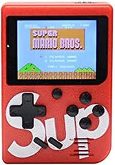 Retro Handheld Game Console Emulator Built-in 168 Classic Game, Sup X Box, BEST GIFT FOR CHILDREN [video game]