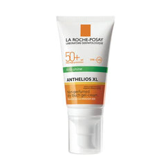 Anthelios XL Anti-Shine Dry Touch Facial Sunscreen SPF 50+ 50ml