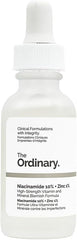 The Ordinary Alpha Arbutin and Hyaluronic Acid Stain Resistant Serum (30ml)