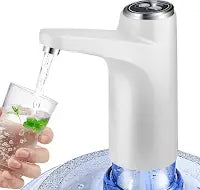 Touch Electric Water Pump