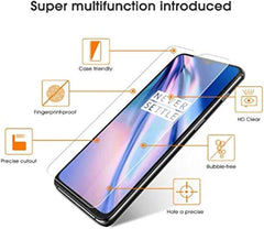 Farrobizz OnePlus 7T Screen Protector -- 30pcs