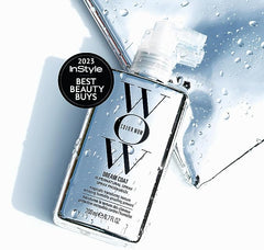 COLOR WOW Dream Coat Supernatural Spray - Keep Your Hair Frizz-Free and Shiny No Matter the Weather with Award-Winning Anti-Frizz Spray