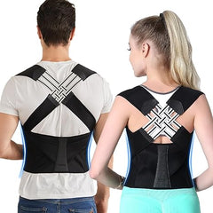 Posture Corrector for Women and Men