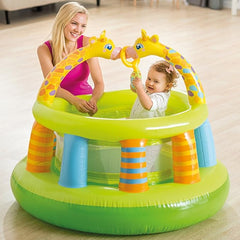 Kids Bouncer   Water play equipment