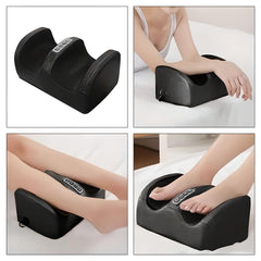 Massager For Circulation And Relaxation