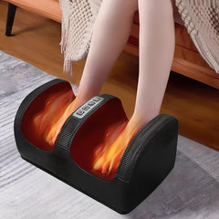 Massager For Circulation And Relaxation