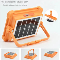 LED Solar Light