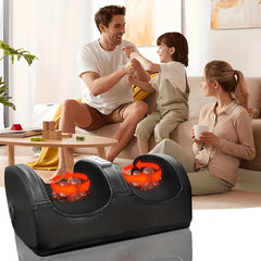 Massager For Circulation And Relaxation