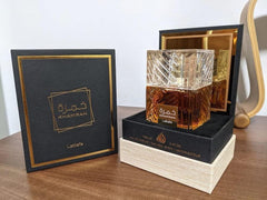 Lattafa Perfumes