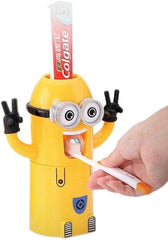 Kids Toothbrush Holder